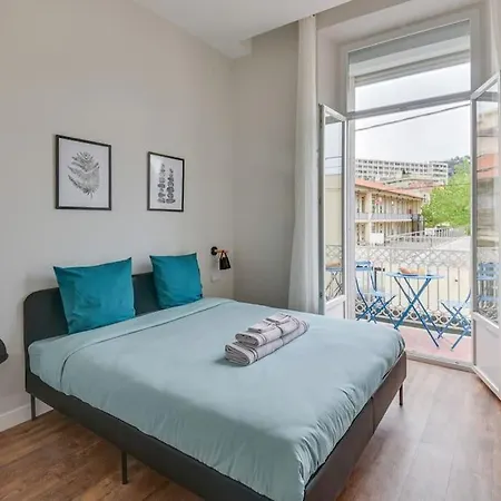 Holiday home Brp Center, Eight-bedroom Luxury Cannes