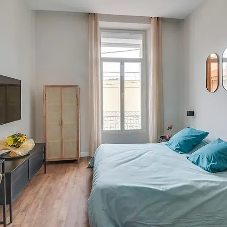 Brp Center, Eight-bedroom Luxury Cannes