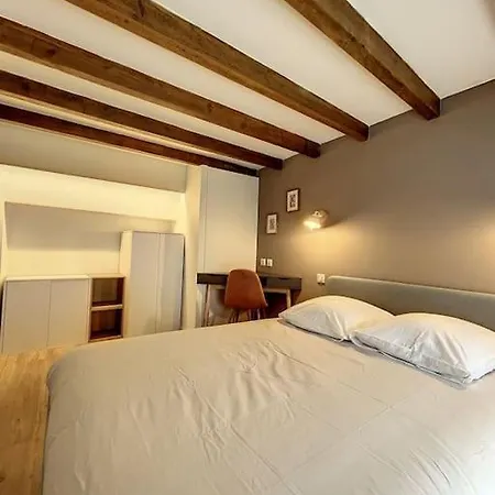Brp Center, Eight-bedroom Luxury Cannes