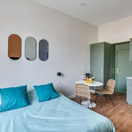 Brp Center, Eight-bedroom Luxury Cannes