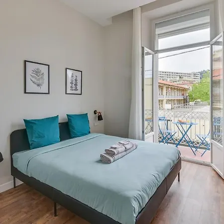 Brp Center, Eight-bedroom Luxury Cannes