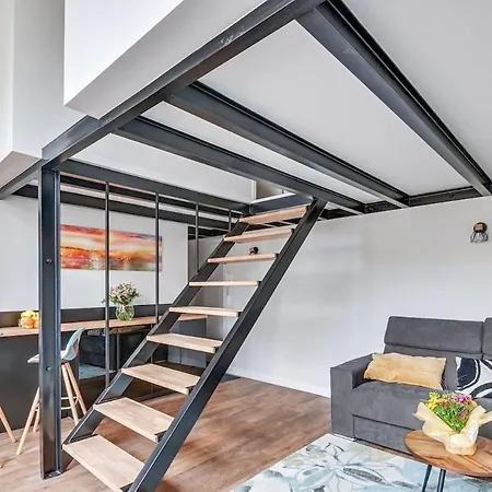 Holiday home Brp Center, Eight-bedroom Luxury *